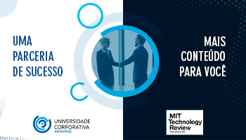 Conheça a parceria entre UCA e MIT Technology Review Brasil